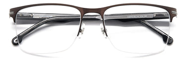 Designer Men Carrera Eyeglasses: CARRERA-291(2) - SpecSMART Eye Clinic (Front View)